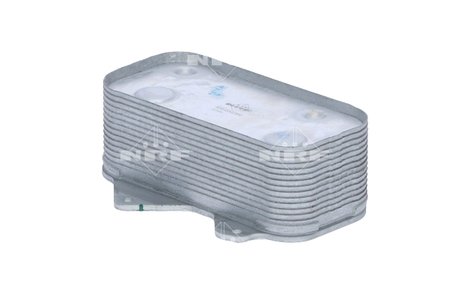 Radiator ulei / termoflot NRF 31259