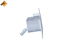 RADIATOR ULEI / TERMOFLOT NRF 31258 - Compatibil cu FIAT, OPEL, SAAB, VAUXHALL