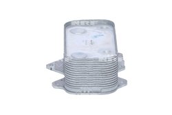 Radiator ulei / termoflot NRF 31259