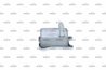 Radiator ulei / termoflot NRF 31260