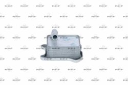 Radiator ulei / termoflot NRF 31260