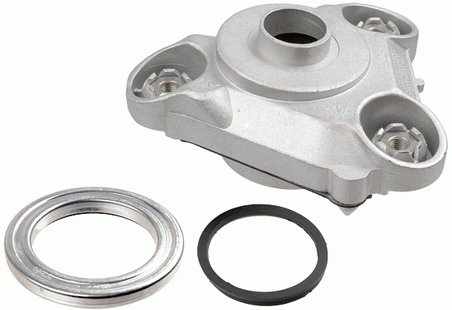 SET REPARATIE RULMENT FLANSA AMORTIZOR LEMFORDER 31262 01 - Compatibil cu CITROEN, FIAT, PEUGEOT