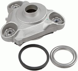 Set reparatie rulment flansa amortizor Lemforder 31264 01