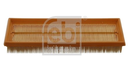 FILTRU AER FEBI BILSTEIN 31265 - Compatibil cu NISSAN, OPEL, RENAULT, VAUXHALL