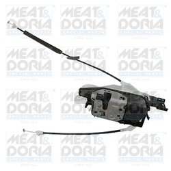 INCUIETOARE USA MEAT & DORIA 31265 - Compatibil cu CITROEN