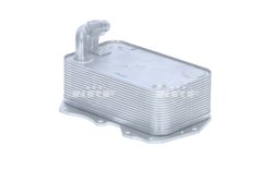 Radiator ulei / termoflot NRF 31271