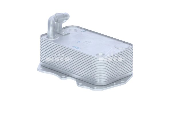 RADIATOR ULEI / TERMOFLOT NRF 31271 - Compatibil cu AUDI, PORSCHE, VW