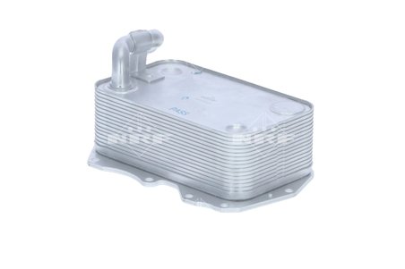 RADIATOR ULEI / TERMOFLOT NRF 31271 - Compatibil cu AUDI, PORSCHE, VW