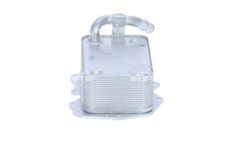RADIATOR ULEI / TERMOFLOT NRF 31271 - Compatibil cu AUDI, PORSCHE, VW