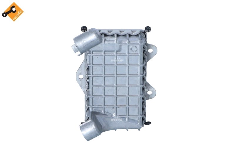 RADIATOR ULEI / TERMOFLOT NRF 31274 - Compatibil cu MERCEDES-BENZ