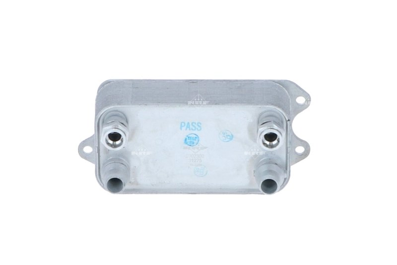 RADIATOR RACIRE ULEI CUTIE VITEZE AUTOMATA NRF 31275 - Compatibil cu MERCEDES-BENZ