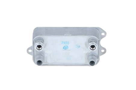 RADIATOR RACIRE ULEI CUTIE VITEZE AUTOMATA NRF 31275 - Compatibil cu MERCEDES-BENZ