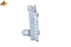RADIATOR ULEI / TERMOFLOT NRF 31274 - Compatibil cu MERCEDES-BENZ