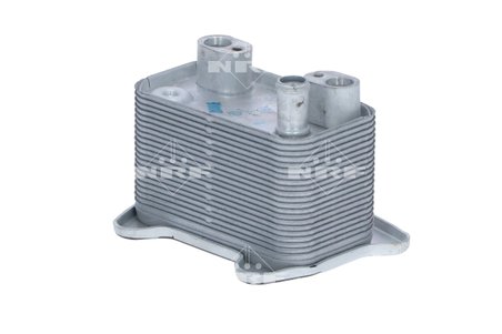 RADIATOR ULEI / TERMOFLOT NRF 31276 - Compatibil cu MERCEDES-BENZ