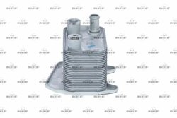 RADIATOR ULEI / TERMOFLOT NRF 31276 - Compatibil cu MERCEDES-BENZ