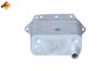 Radiator ulei / termoflot NRF 31281