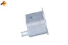 Radiator ulei / termoflot NRF 31281
