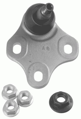 Pivot Lemforder 31284 01