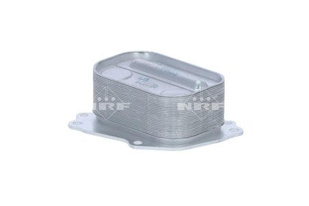 Radiator ulei / termoflot NRF 31286