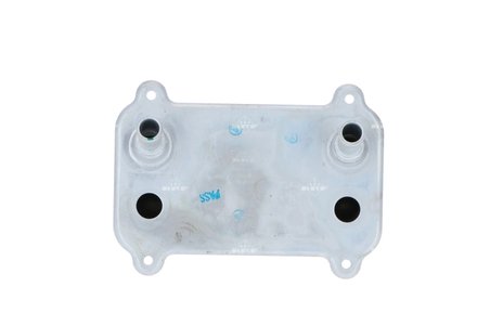 RADIATOR ULEI / TERMOFLOT NRF 31288 - Compatibil cu PORSCHE