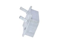 RADIATOR ULEI / TERMOFLOT NRF 31288 - Compatibil cu PORSCHE