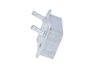 RADIATOR ULEI / TERMOFLOT NRF 31288 - Compatibil cu PORSCHE