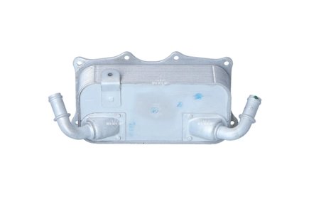 RADIATOR ULEI / TERMOFLOT NRF 31290 - Compatibil cu PORSCHE