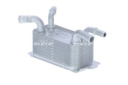 RADIATOR RACIRE ULEI CUTIE VITEZE AUTOMATA NRF 31293 - Compatibil cu VOLVO