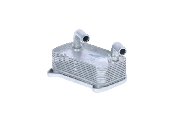 Radiator ulei / termoflot NRF 31295