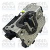 INCUIETOARE USA MEAT & DORIA 31298 - Compatibil cu DACIA