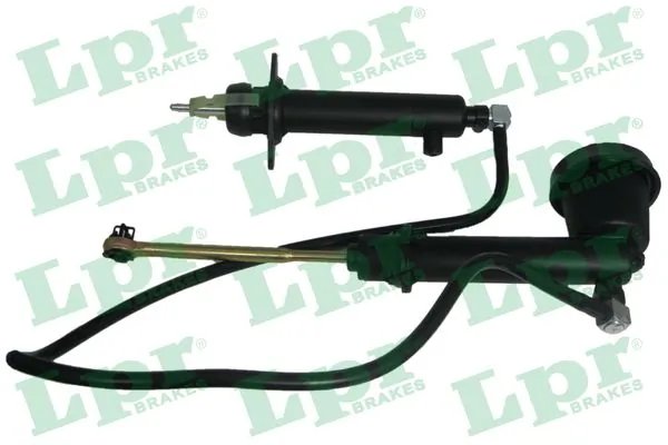 CHIT POMPA/RECEPTOR,AMBREIAJ LPR 3129K - Compatibil cu JEEP