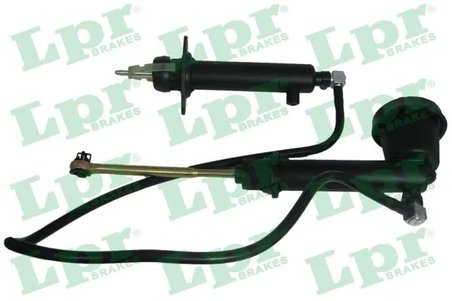 CHIT POMPA/RECEPTOR,AMBREIAJ LPR 3129K - Compatibil cu JEEP