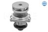 POMPA DE APA MEYLE 313 011 2001 - Compatibil cu BMW