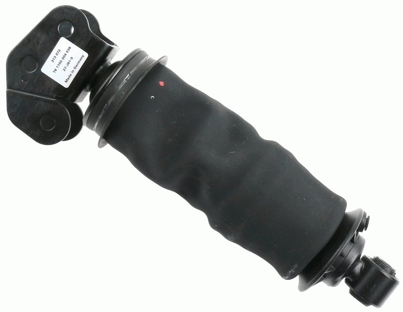 Amortizor suspensie cabina SACHS 313 072