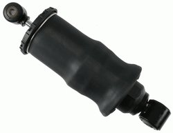 Amortizor suspensie cabina SACHS 313 078