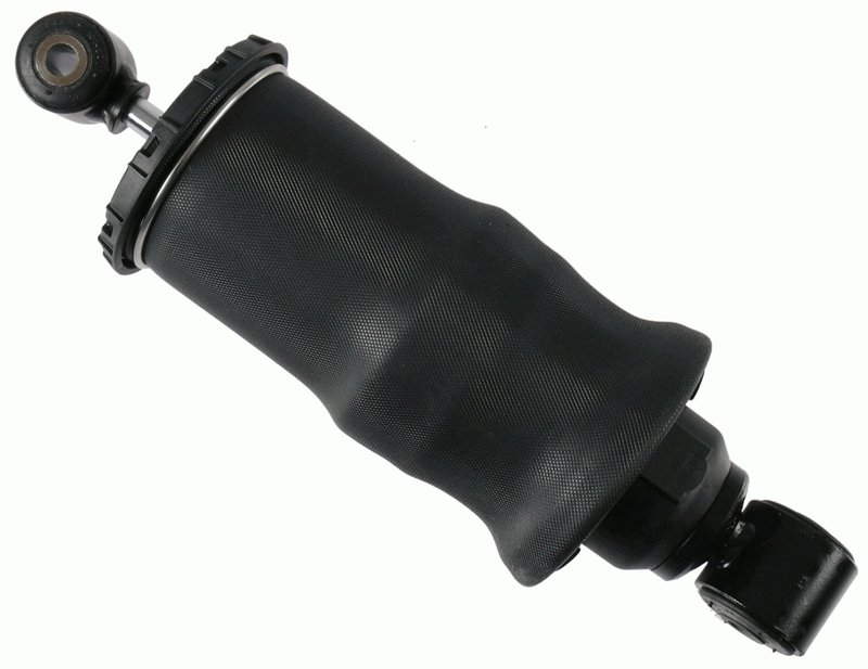 Amortizor suspensie cabina SACHS 313 078