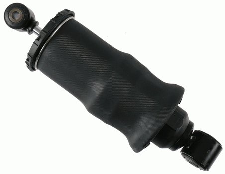Amortizor suspensie cabina SACHS 313 078