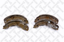 Set saboti frana Stellox 313 100-SX