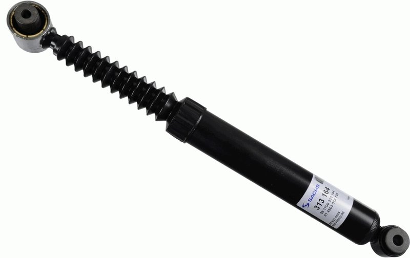 AMORTIZOR SACHS 313 164 - Compatibil cu RENAULT