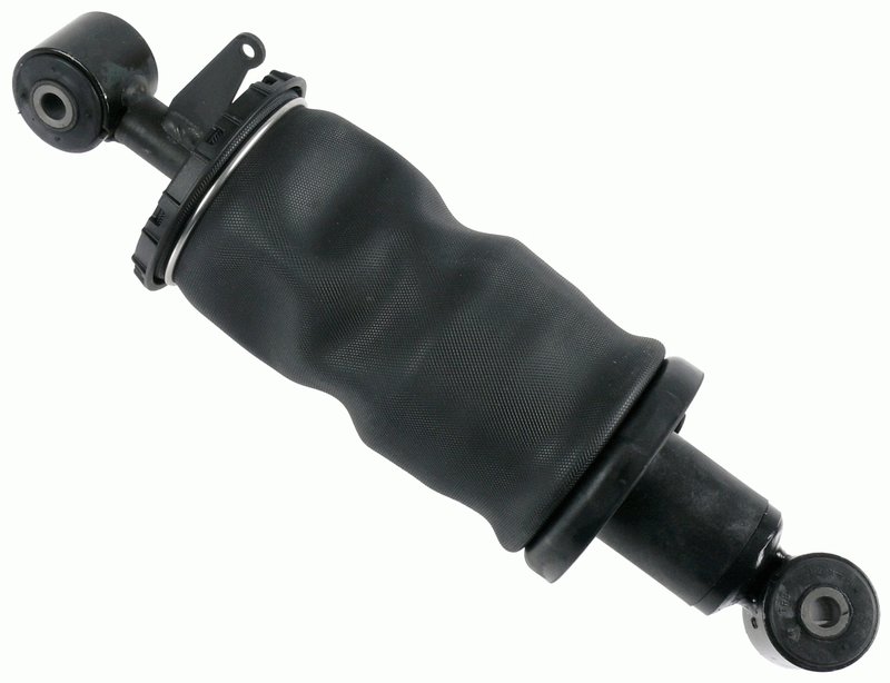 Amortizor suspensie cabina SACHS 313 181