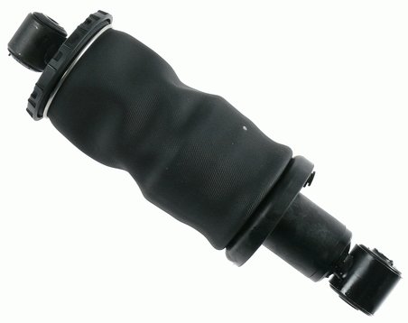 Amortizor suspensie cabina SACHS 313 183