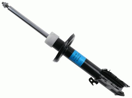 AMORTIZOR SACHS 313 188 - Compatibil cu MITSUBISHI