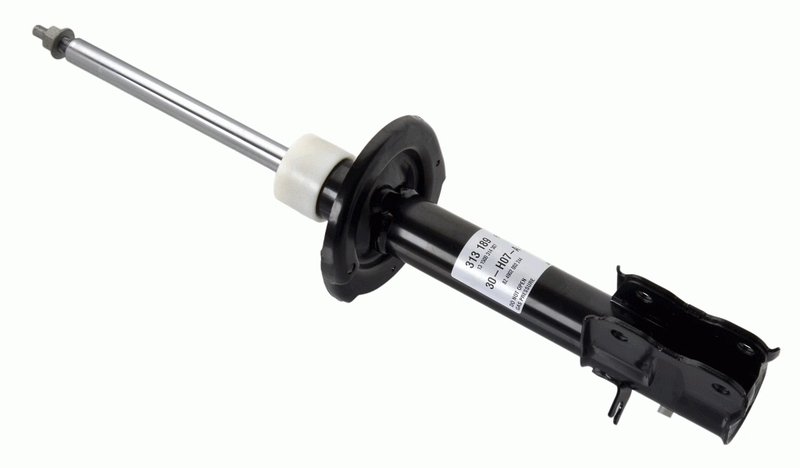 AMORTIZOR SACHS 313 189 - Compatibil cu MITSUBISHI