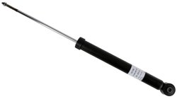 AMORTIZOR SACHS 313 192 - Compatibil cu MITSUBISHI
