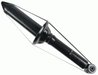 AMORTIZOR SACHS 313 281 - Compatibil cu HONDA