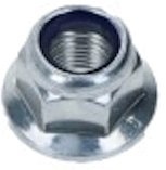 Amortizor SACHS 313 283