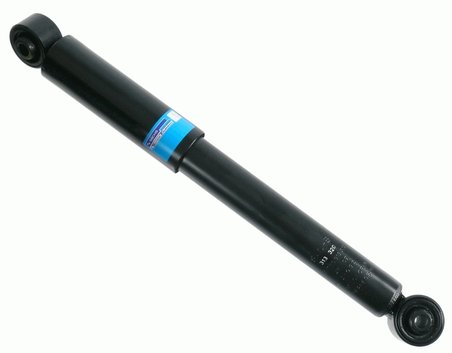 AMORTIZOR SACHS 313 320 - Compatibil cu VW