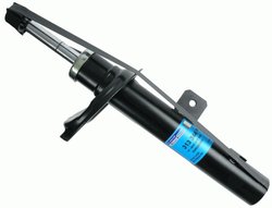 AMORTIZOR SACHS 313 344 - Compatibil cu CITROEN
