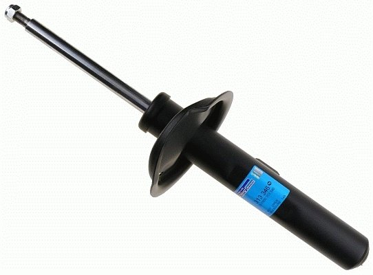 AMORTIZOR SACHS 313 346 - Compatibil cu CITROEN