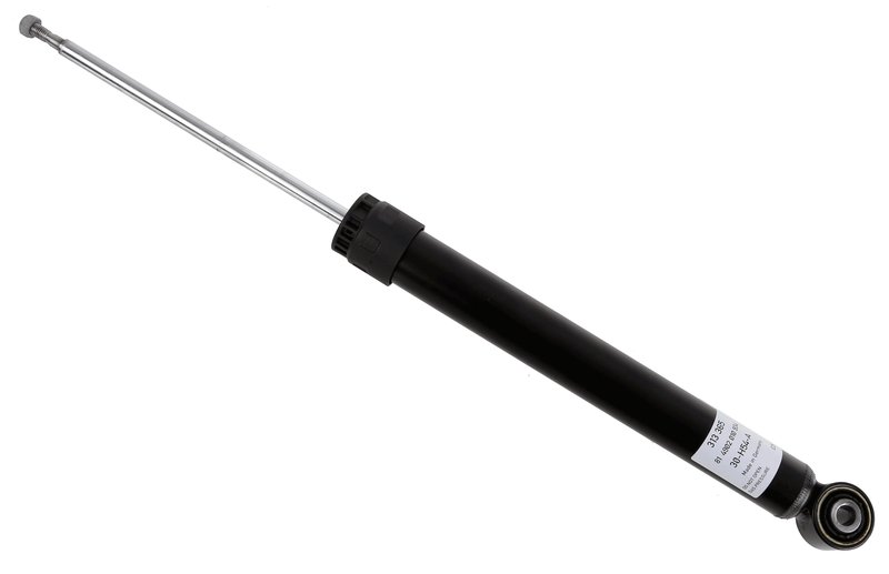 AMORTIZOR SACHS 313 365 - Compatibil cu AUDI